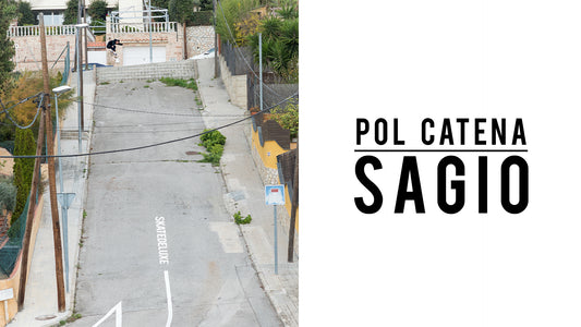 POL CATENA - SAGIO