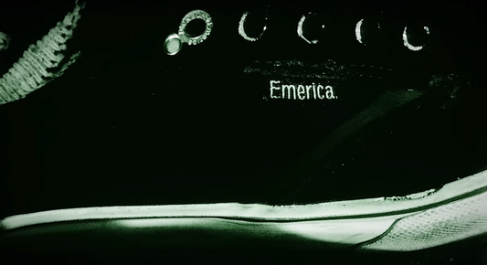 EMERICA - GREEN