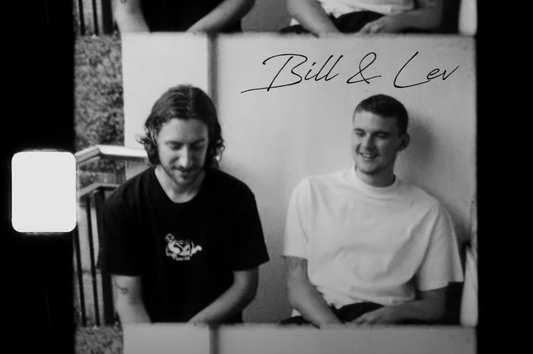 BILL & LEV