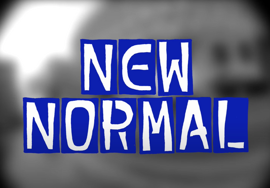 NOTE - NEW NORMAL