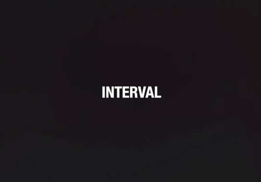 LEVI'S - INTERVAL