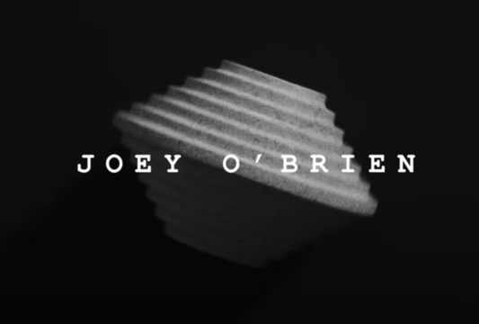 JOEY O'BRIAN - [UNTITLED] 005