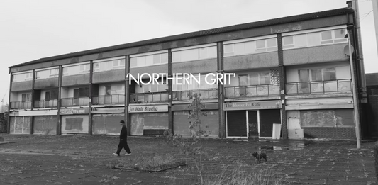 NORTHERN GRIT