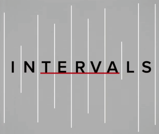 NEW BALANCE NUMERIC - INTERVALS