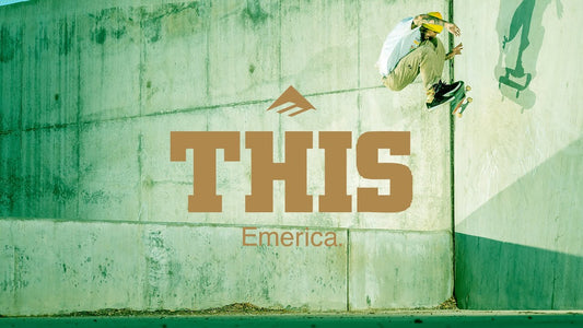 EMERICA - THIS